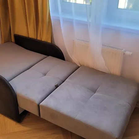 Apartment Niegocin Garaz Basen Plaza Gizycko *