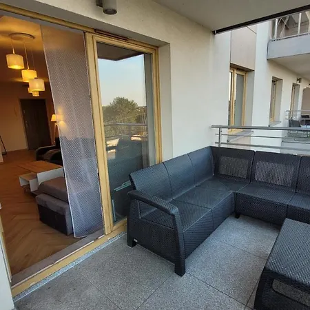 Niegocin Garaz Basen Plaza Gizycko Apartment *