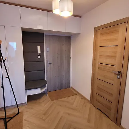 Apartment Niegocin Garaz Basen Plaza Gizycko